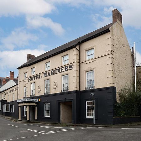 Mariners Hotel Haverfordwest Exterior photo