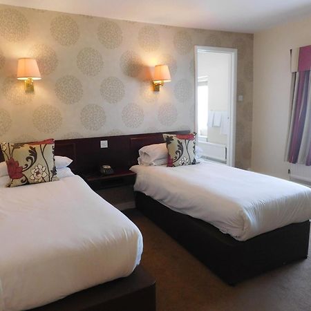 Mariners Hotel Haverfordwest Exterior photo